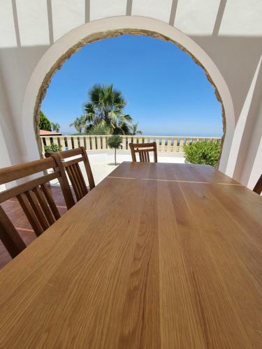 Villa Serapho