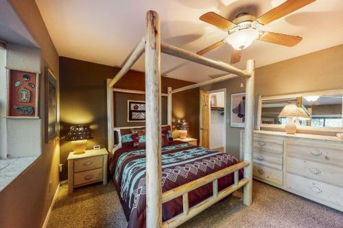 Fabulous Fairway Stay