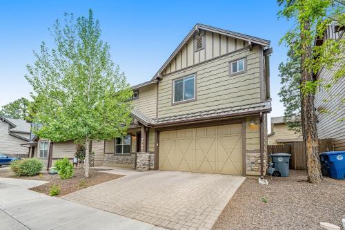 Flagstaff Fine Living
