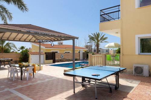 Villa Philios By Villa Plus