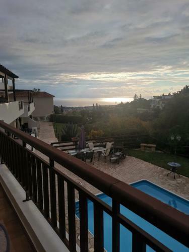 Peyia Apartment Near The Sea