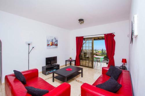 Villa Rhea By Villa Plus