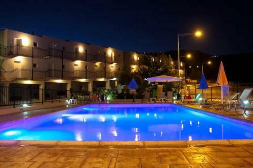 Apartamento Panoramic Holidays - Deluxe 3