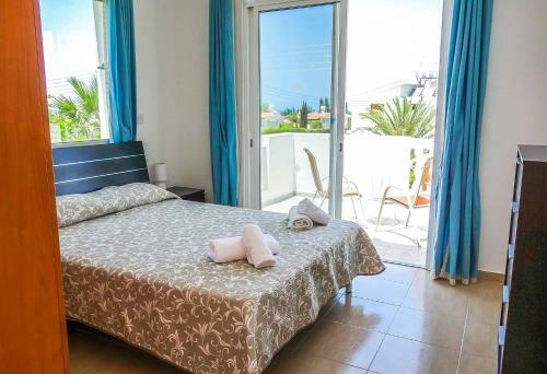 Villa Hibiscus