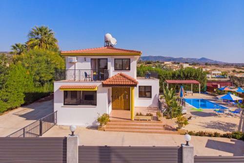 Villa Themis By Villa Plus