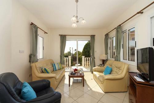 Villa Gardenia By Villa Plus