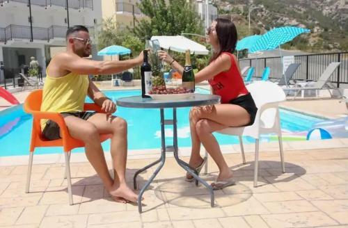 Apartamento Panoramic Holidays - Deluxe 7