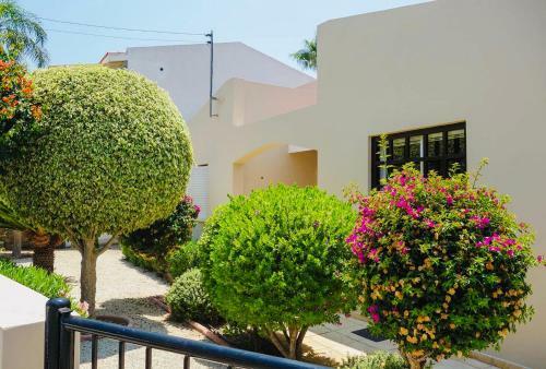 Villa Katerina: Coral Bay, Laourou Beach