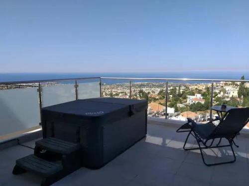 Apartamento Panoramic Holidays - Deluxe 4