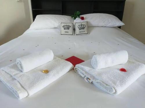 Apartamento Panoramic Holidays - Deluxe 4