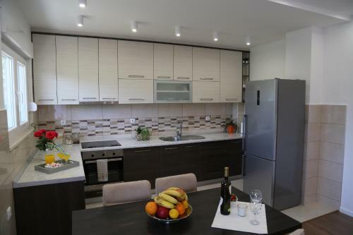 Garden House Apartment