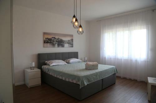 Garden House Apartment