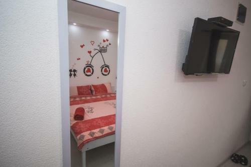 Apartamento Studio Ml