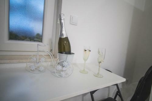 Apartamento Studio Ml