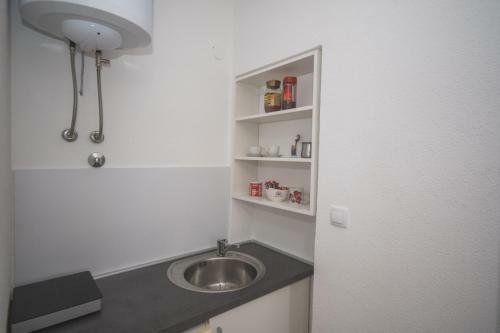 Apartamento Studio Ml