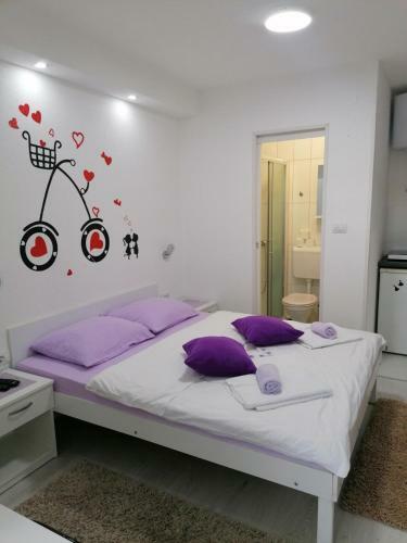 Apartamento Studio Ml