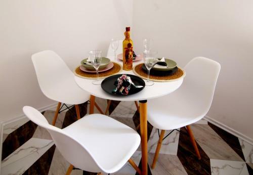 Apartamento Cvijetna Oaza