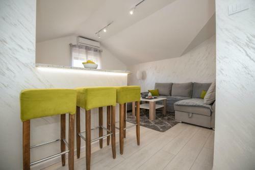 Apartman Most Bregovi