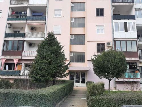 Apartamento Coma