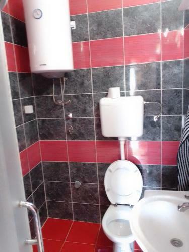 Apartman Zaga