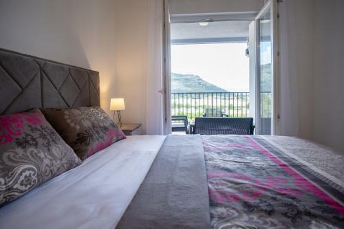 Apartman Vanilla Sky