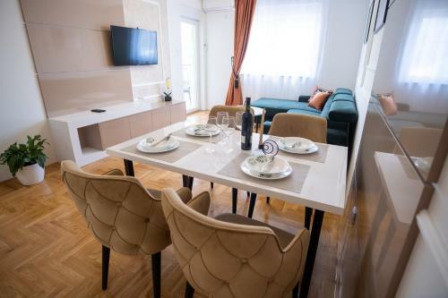 Apartman Vanilla Sky