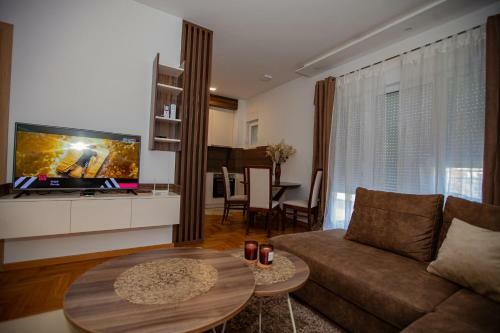 Apartman L&v