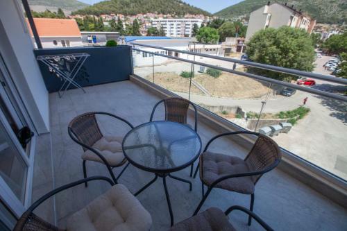 Apartman L&v
