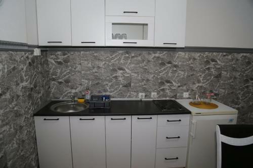 Apartamento Kristal