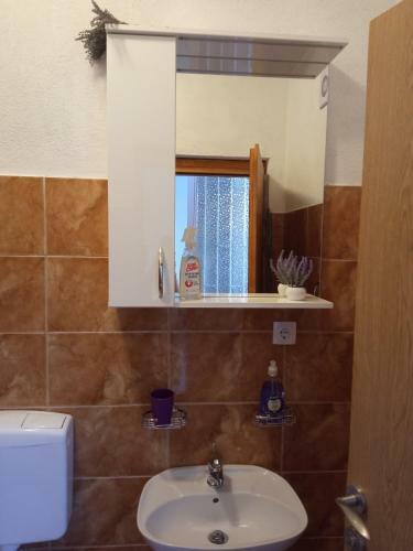 Apartamento Lavanda