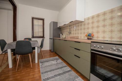 Apartman Luka&petar