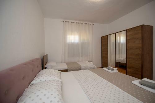 Apartman Luka&petar