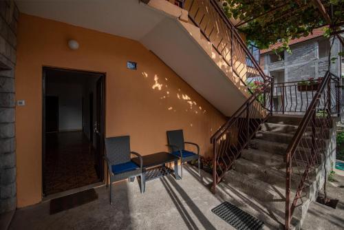 Apartman Luka&petar