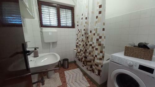 Apartman Luka&petar