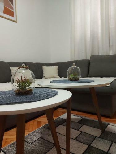 Apartman Luka&petar