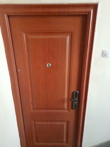Apartman Bulevar Stupine