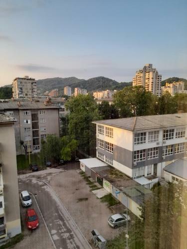 Apartman Bulevar Stupine