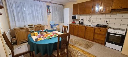 Apartment Sses