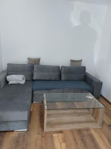 Apartamento Pansion Panonika2