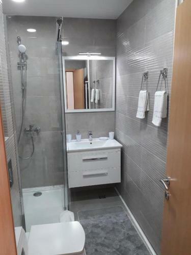 Apartman Divan