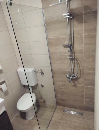 Dream Home Studio Apartments