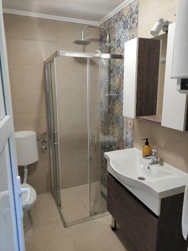 Dream Home Studio Apartments