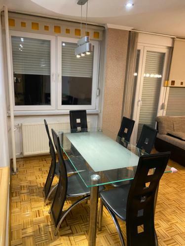 Apartamento Davids Inn Stan Na Dan