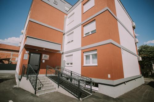 Apartment Vila Idila