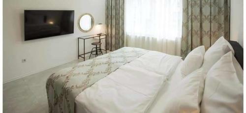Apartman Luxury Suites Tuzla