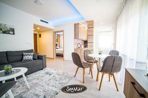 San-mar Apartments