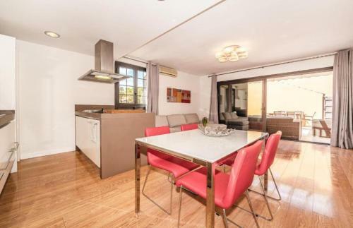 Villa Dream Caleta Private Pool, 200m To The Beach