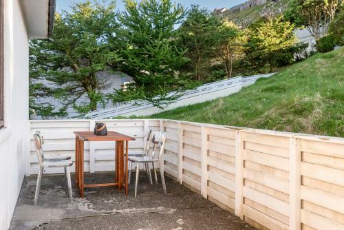 3 Bedroom Apartment / Great Sea View / Quiet
