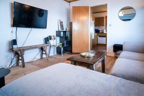 3 Bedroom Apartment / Great Sea View / Quiet