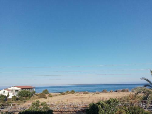 Apartamento Ariadnis 3 Beds Apt